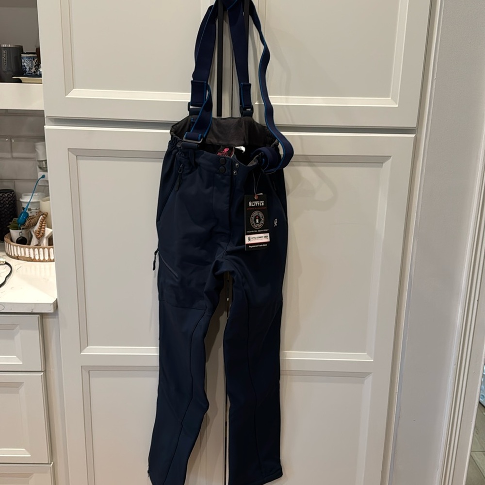 Little Donkey Andy Snow/Ski pants - Ladies